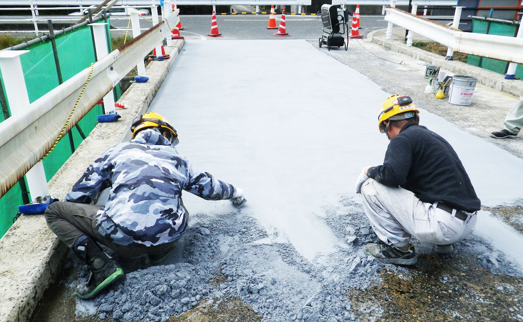 技術職の仕事内容 01